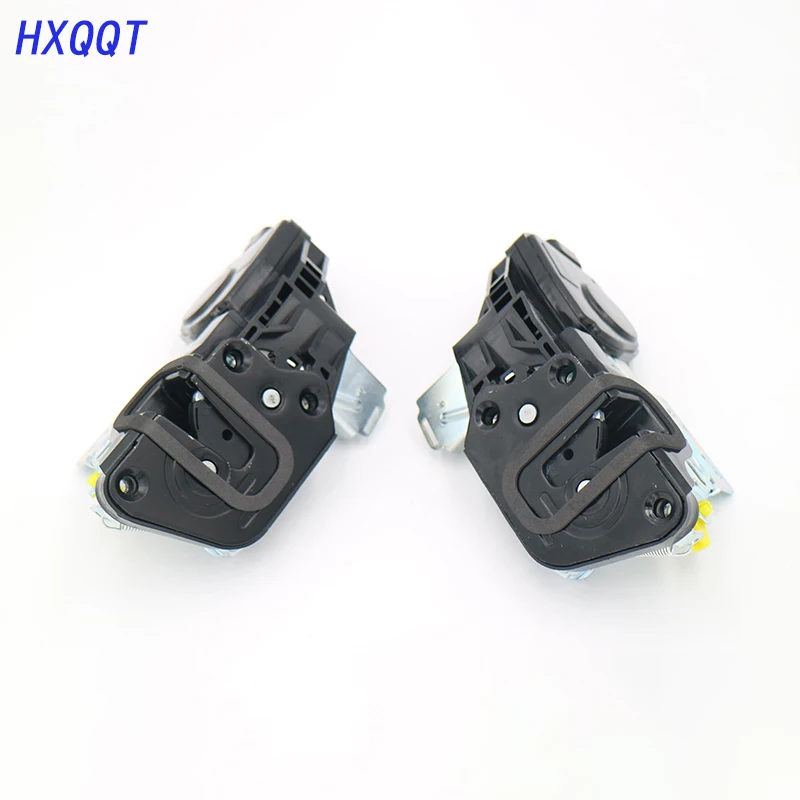 Привод защелки дверного замка LH RH 2003-2008 для hyundai Tiburon OEM 813152C000 813252C000