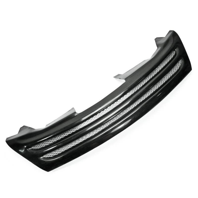 Honda Odyssey RC1 Nobless Style Front Grill FRP(2)