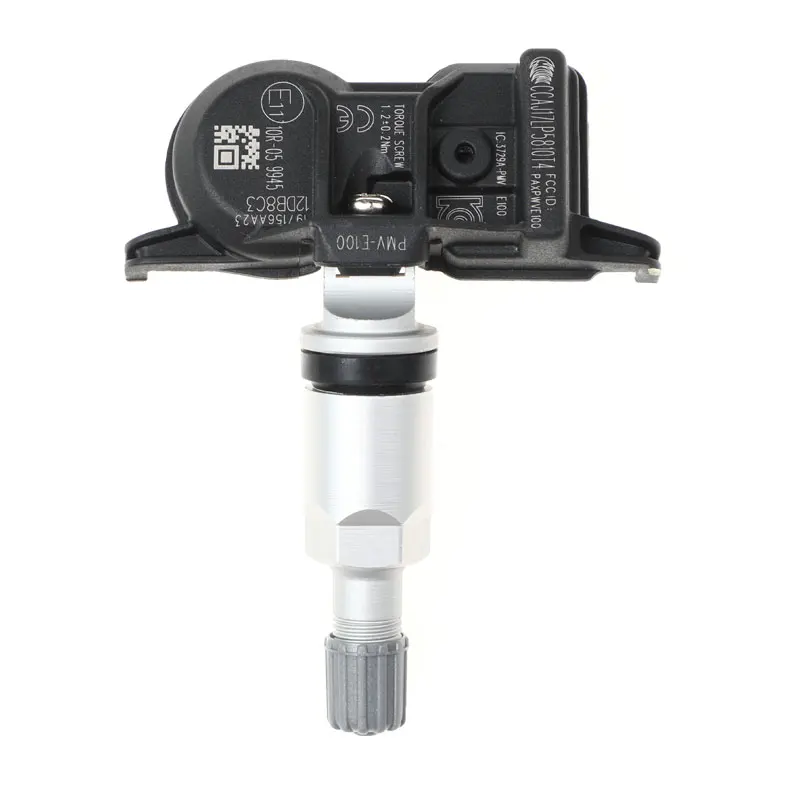 New High Quality TPMS Tire Pressure Monitor Sensor For Toyota Highlander 42607-02090 4260702090 PMV-E100
