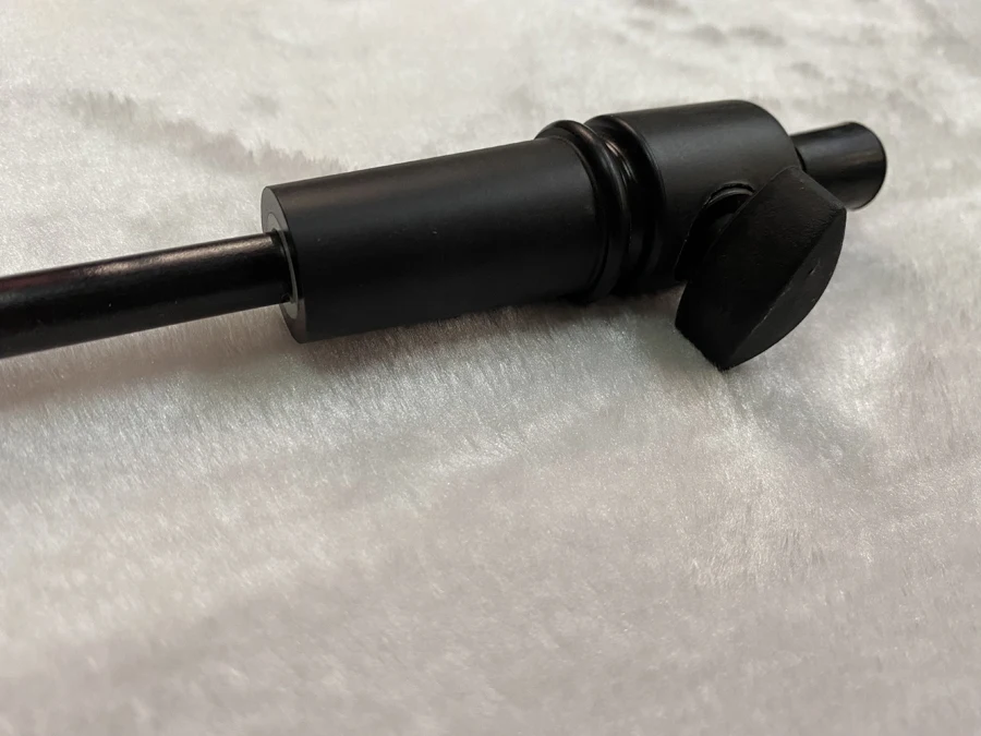1 pc New Carbon Fiber Cello End Pin Endpin 4/4 Cello accessories cello support parts