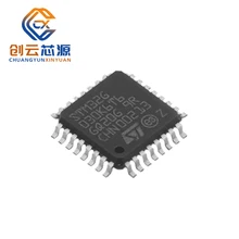 

1Pcs New 100% Original STM32G030K6T6 LQFP-32 Arduino Nano Integrated Circuits Operational Amplifier Single Chip Microcomputer
