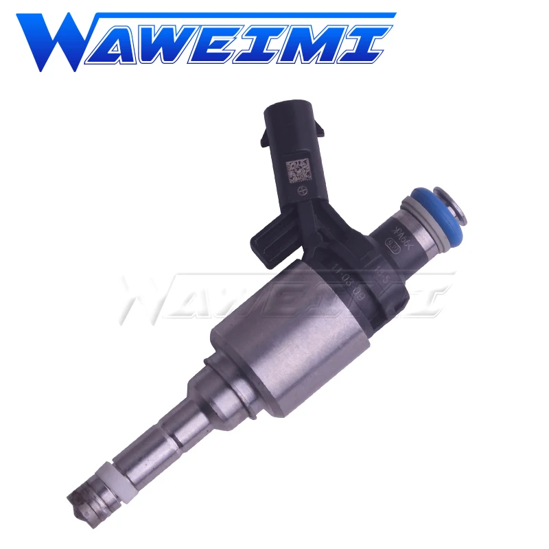 WAWEIMI High Quality Fuel Injector OE 06H906036G For VOLKSWAGEN PASSAT ...