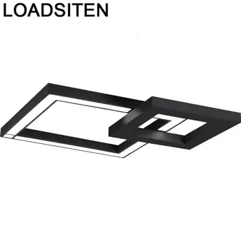 

lighting luminaire for fixtures sufitowe Lamp plafondlamp living room luminaria de teto plafonnier led ceiling light
