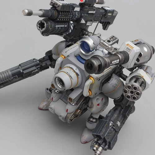 Детская коллекция 1/35 года металлический Танк для компьютерной игры окрашенный