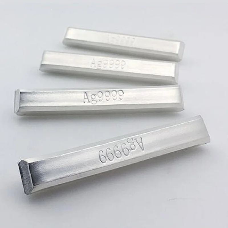Manufacture Ag Silver Sputtering Target Ingot Price | Обустройство дома