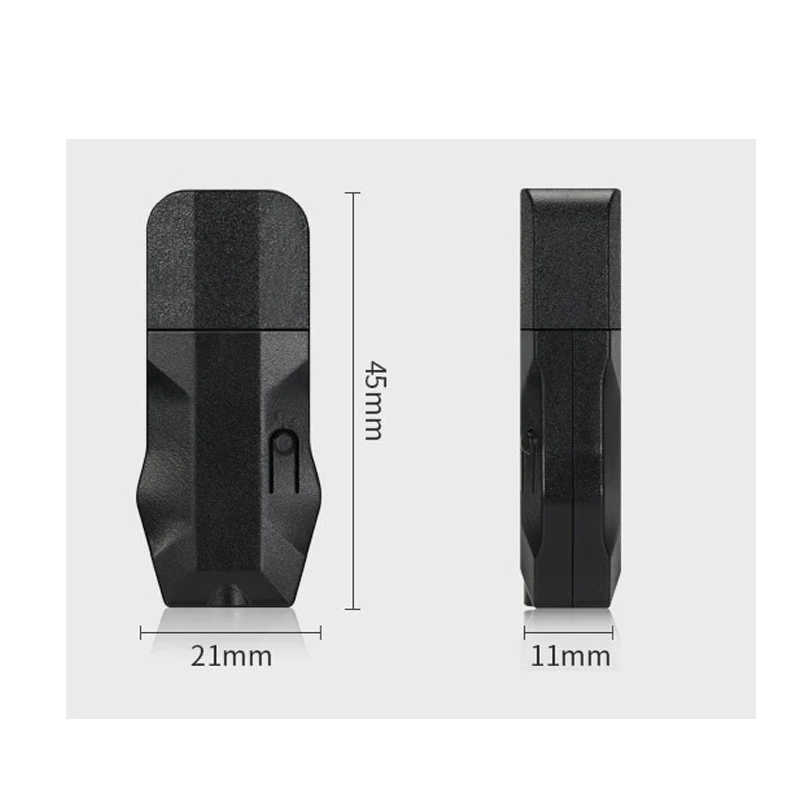 USB Bluetooth 5,0 адаптер Bluetooth передатчик приемник 3,5 мм стерео аудио звук музыка ключ для ТВ ПК наушники Колонки