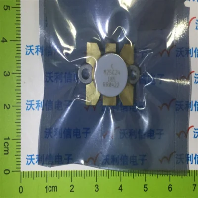 

M25C24 SMD RF tube High Frequency tube Power amplification module