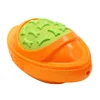 L - Orange ball