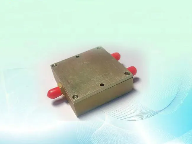2 4 6 GHz разделитель питания Vga Combiner 5 8G разветвитель с высокой изоляцией 2400 M 6000