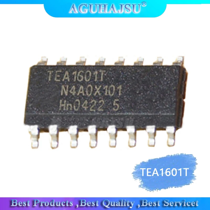 2pcs TEA1601T SOP-16 SMD LCD Power Supply IC | Электронные компоненты и принадлежности