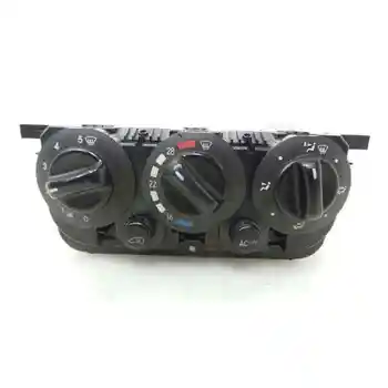 

1688302285 CONTROL HEATING/AIR CONDITIONING MERCEDES TO CLASS (W168)