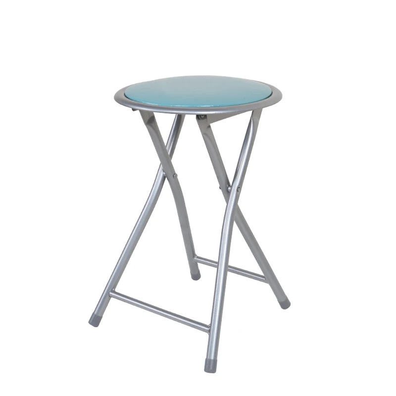 

M8 Folding Stool Portable Home Simple Stool Outdoor Small Bench Multi-function Folding Chair Economics Type Chair