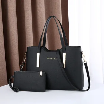 

Women's Bag 2020 New Style Bag Women's Mother and Child Bag Crossbody/Shoulder Bag Handbag