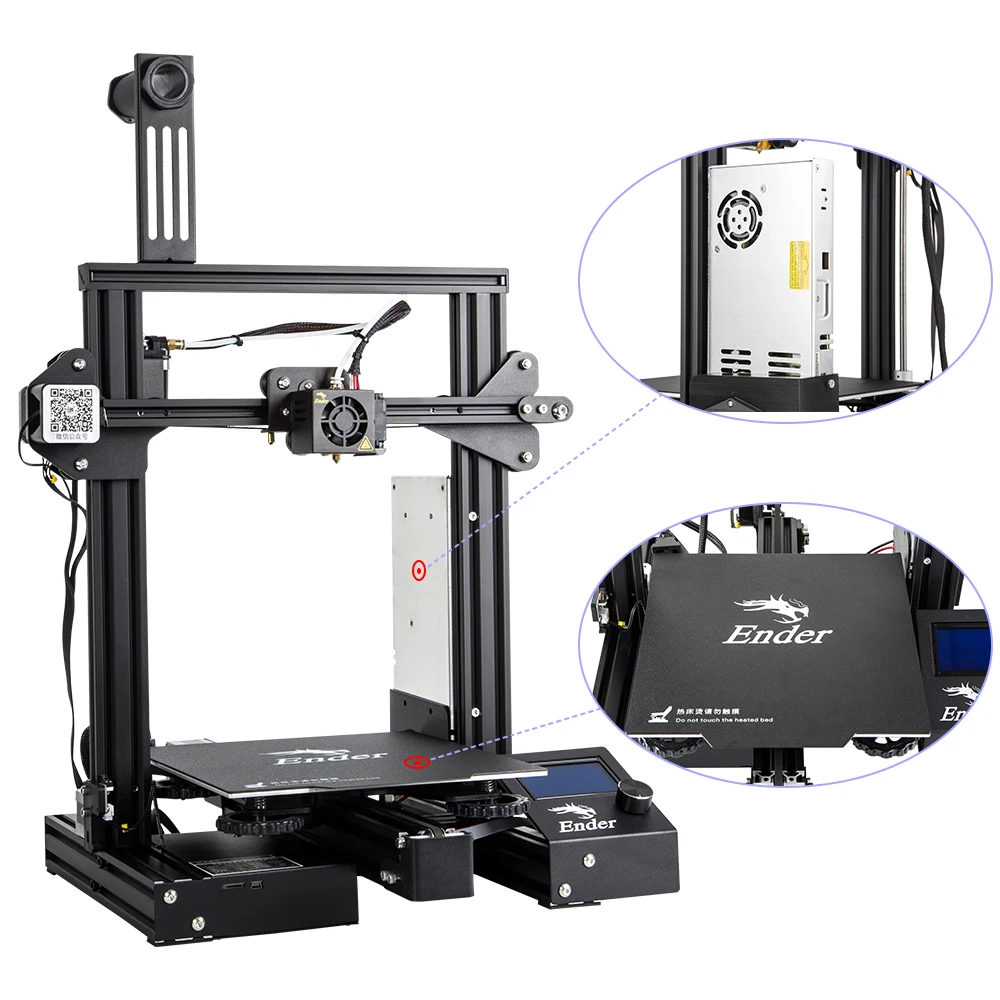 creality 3d ender 3 pro creality 3d ender 3 pro