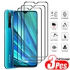 1-3Pcs Full Cover película,Glass for OPPO-Realme-5i 5Pro Back Armor Glass Realmi 5 i Clear Glass Film OPPO Realme 5 Pro Realme5 ► Photo 1/6