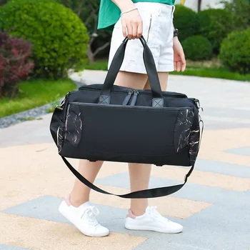 

2020 Korean Style Handbag Bag Casual One-Shoulder Messenger Bag Men's Outdoor Travel Bag