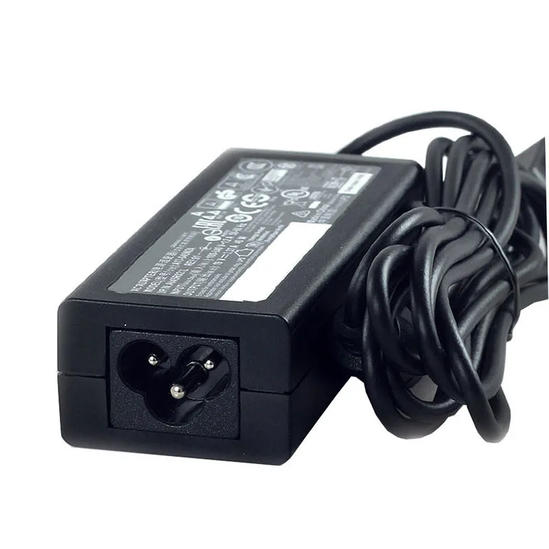 Laptop Charger Power Adapter 19V 2.37A 45W for Acer Aspire Series