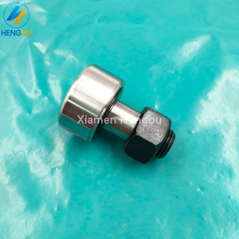 1 шт. PWKR35-2RS PWKR35 печать кулачок машины последователь роликовый подшипник