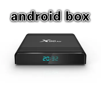 

android box support iptv with smart tv m3u enigma2 PC Linux