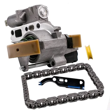 

Camshaft Timing Chain Solenoid Gasket Kit for Audi A6 1.8T (4B/C5) 1997-2005