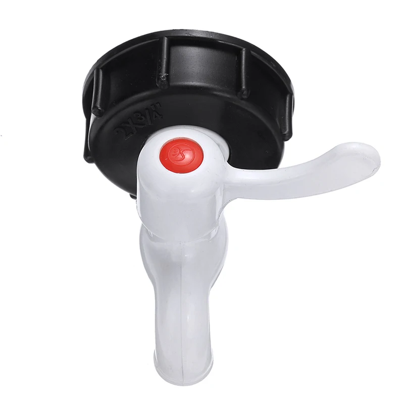 

Thread IBC Tank Adapter Tap Connector Replacement Valve Fitting Tap Adapter Watering Irrigation Supplies
