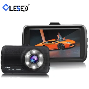 

Mini Dash Cam Car Dvr Dash Camera Dashcam In Car Video Camera Full Hd 1080P Vehicle Auto Recorder Registrator
