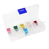 JCASE en forme de boîte JCASE | 6 pièces, fusible Push In 20A 25A 30A 40A 50A 60A en ► Photo 3/5