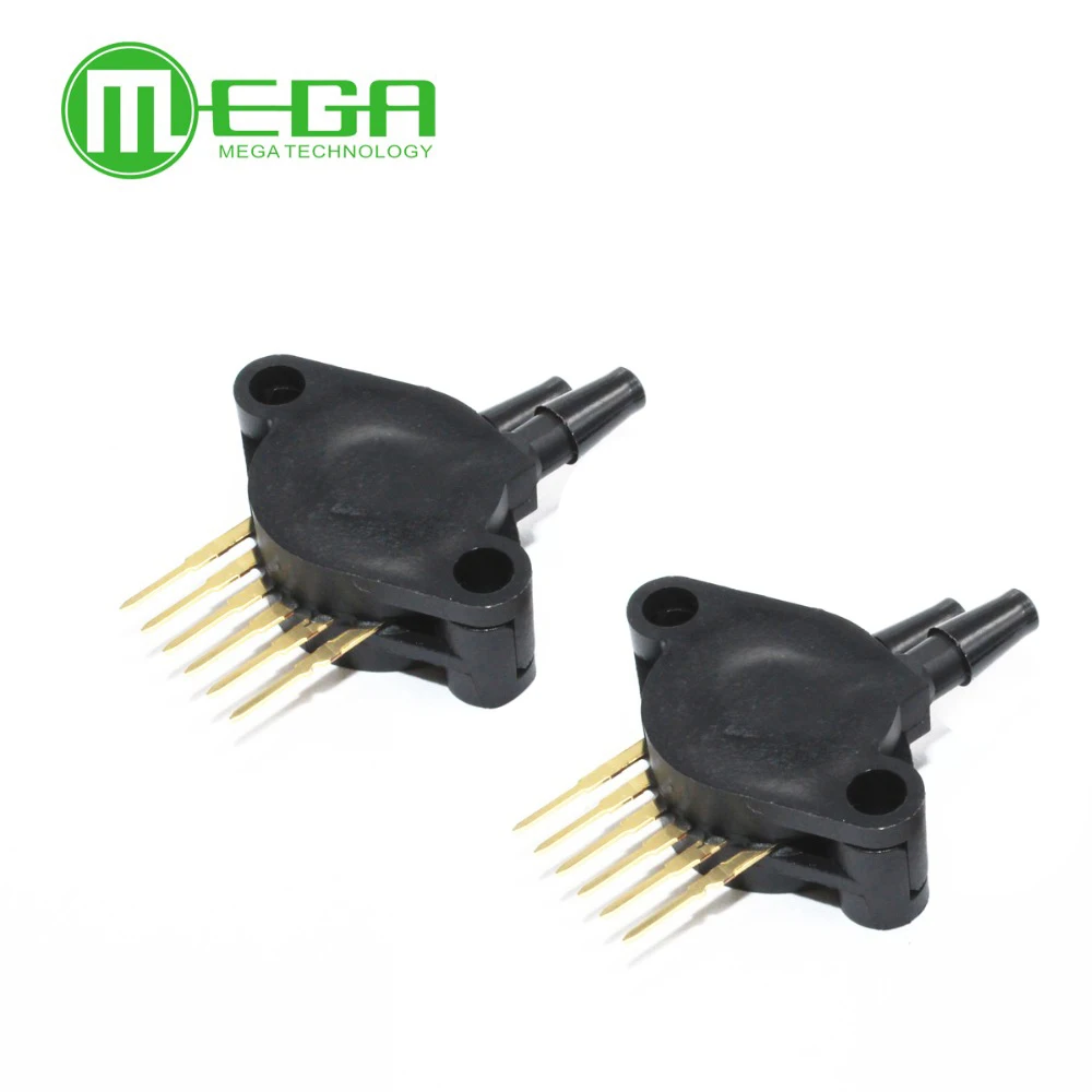 

1pcs New original MPX4250AP MPX4250 SENSOR ABS PRESS 36.3 PSI MAX