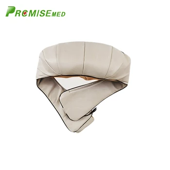 

PRCMISEMED Shoulder and neck massager neck waist shoulder home kneading shoulder neck shoulder neck electric cervical vertebra h