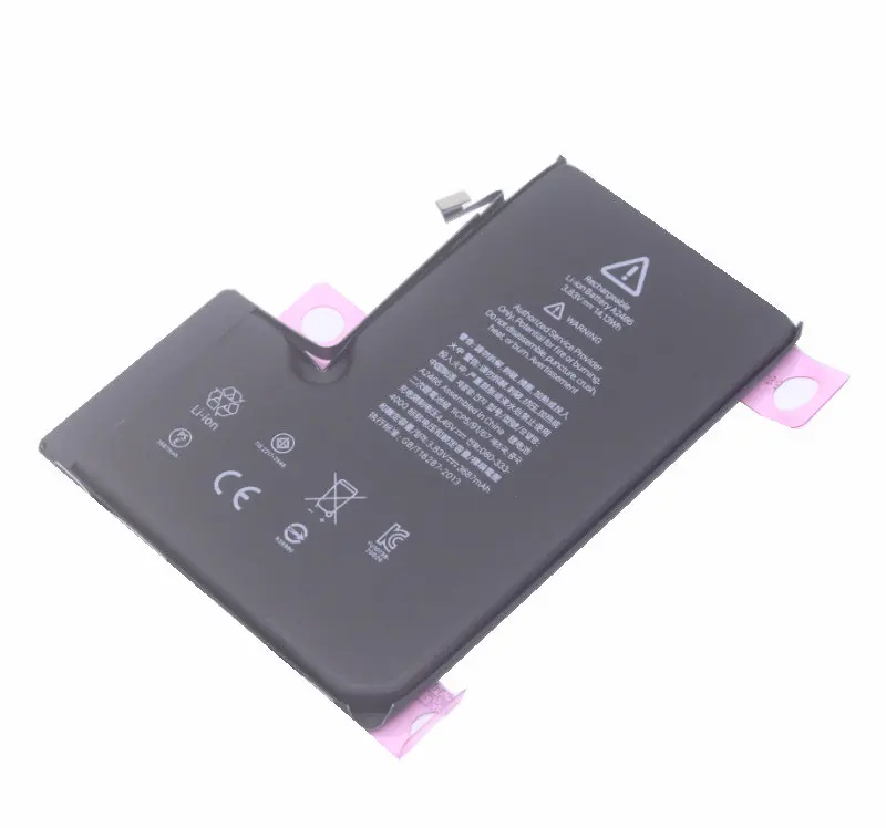 1x 3687mAh 0 zero cycle A2466 Replacement Li-Polymer Battery For