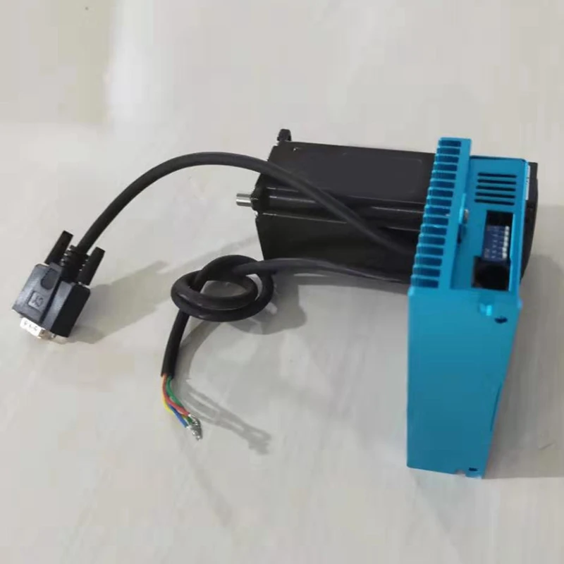 

Big deal 23 Stepper Motor Driver 2.2Nm Servo Motor 57HSE2.2N+HBS57 Closed-Loop Step Motor 2.2NM 57 Hybrid Closed Loop 2-Phase.