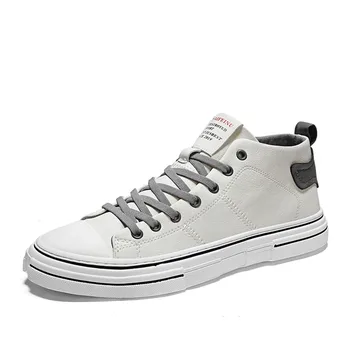 

Men's Waterproof Hiking Shoes Travel Shoes Autumn Outdoor Non-slip Wear Sneakers Men Lace Up Trekking Climbing Sports Shoes