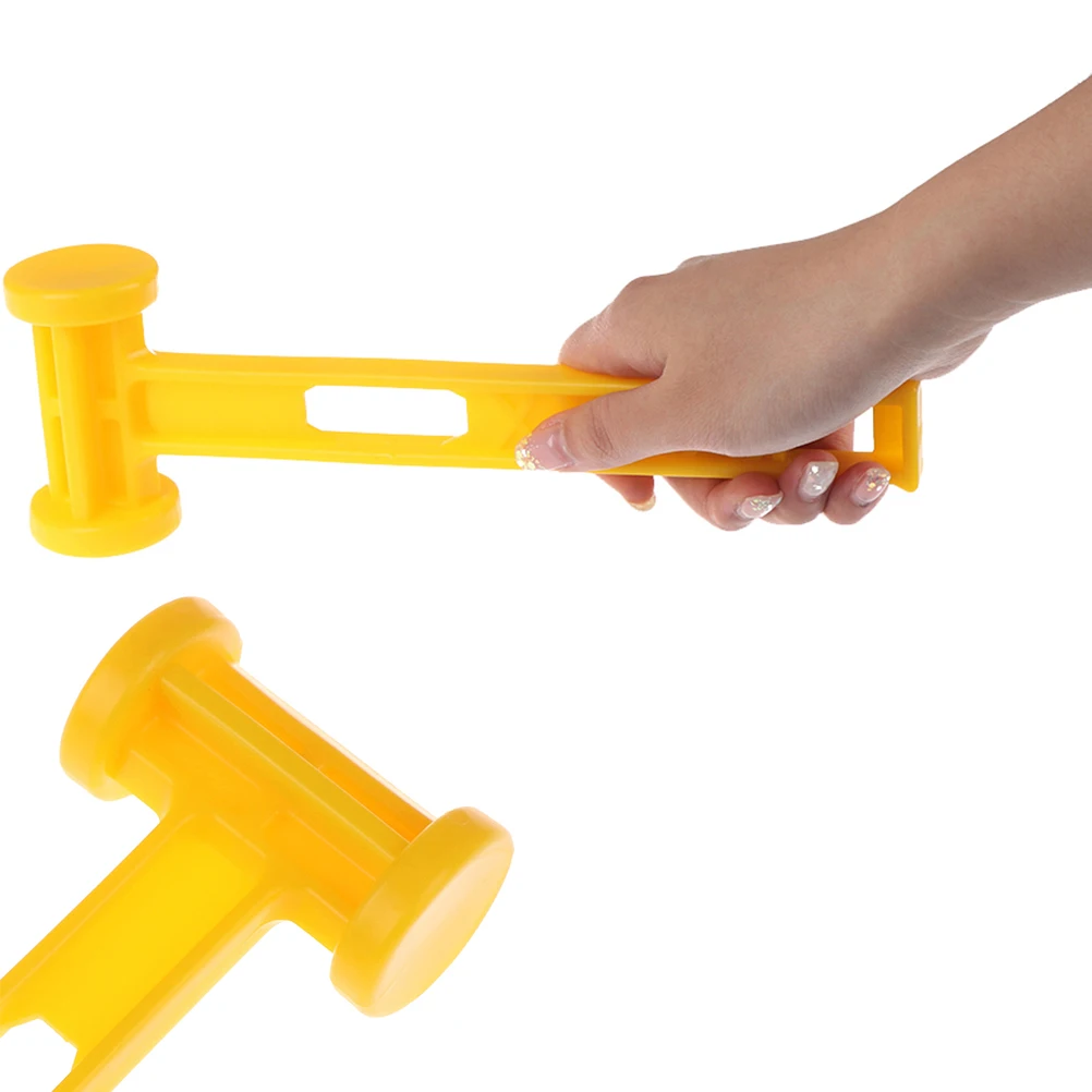 1 Pcs Tent Stake Accessories Peg Stake Hammer Mallet For Backpacking Camping Hiking Accessories