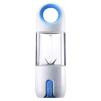 

Portable USB Electric Fruit Juicer Handheld Vegetable Juice Maker Blender Rechargeable Mini Juice Making Cup