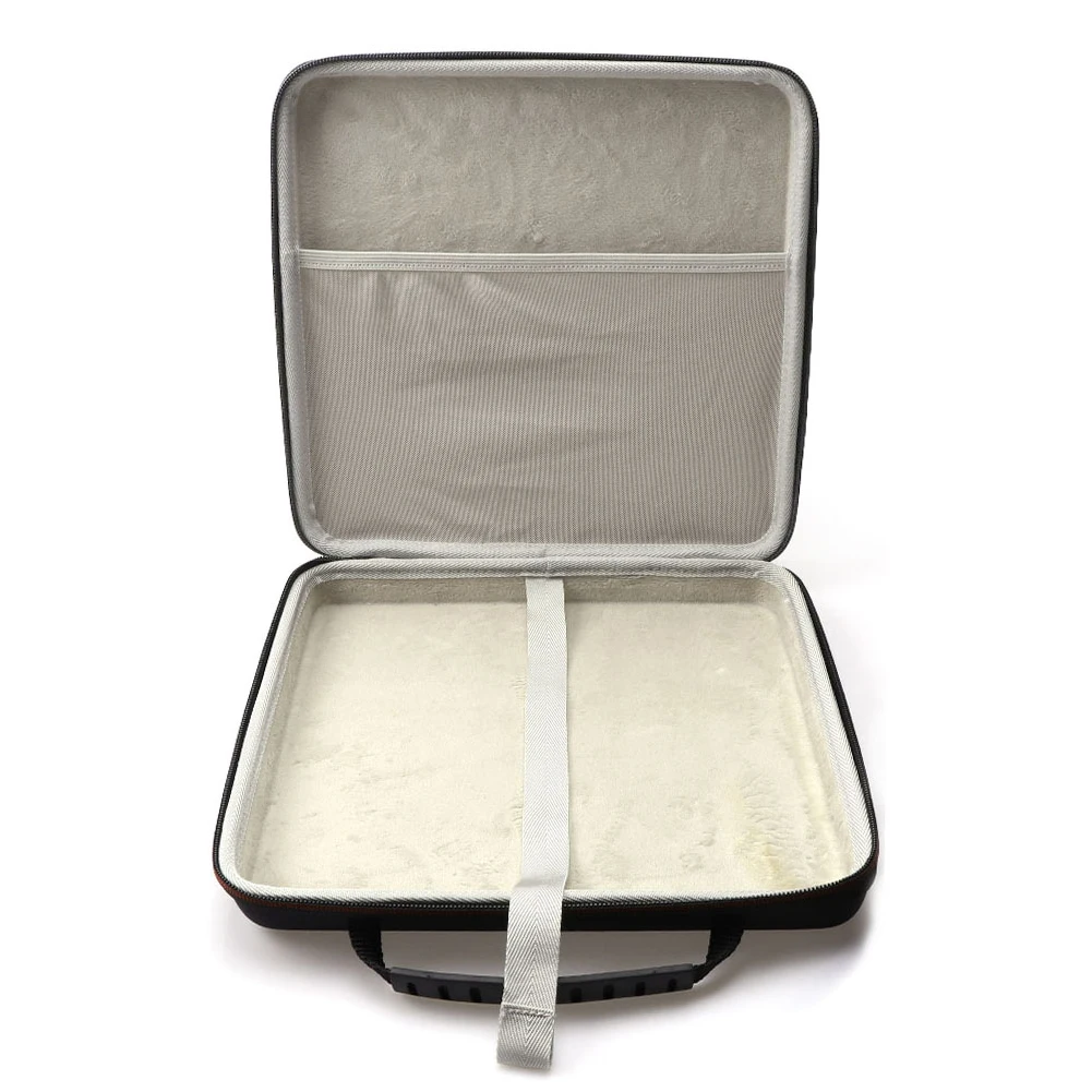 

Hard Anti Scratch Protective Travel Case Carrying Handbag Lightweight Live Controller Portable For Novation Launchpad Ableton