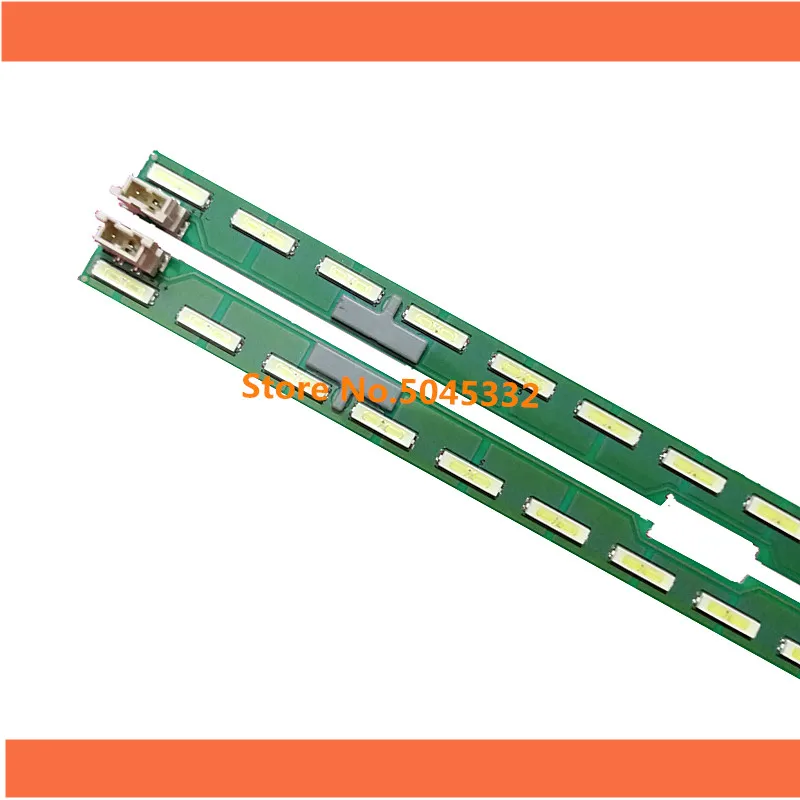 New 5set=10pcs 39LED LED backlight strip for LG 43 V15 ART3 FHD R L 43LX540S 6922L-0145A 6916L2189A 6916L2188A LC430EUE FH M3