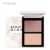 FOCALLURE Double Head 3D Bronzer Highlighter Для Макияжа Лица Stick Крем Текстура Контур Iluminador Makeup Highlighter Bronzer