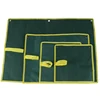 6/8/12/25 Pocket Grids Canvas Roll Spanner Plier Wrench Tool Storage Bag ► Photo 2/6