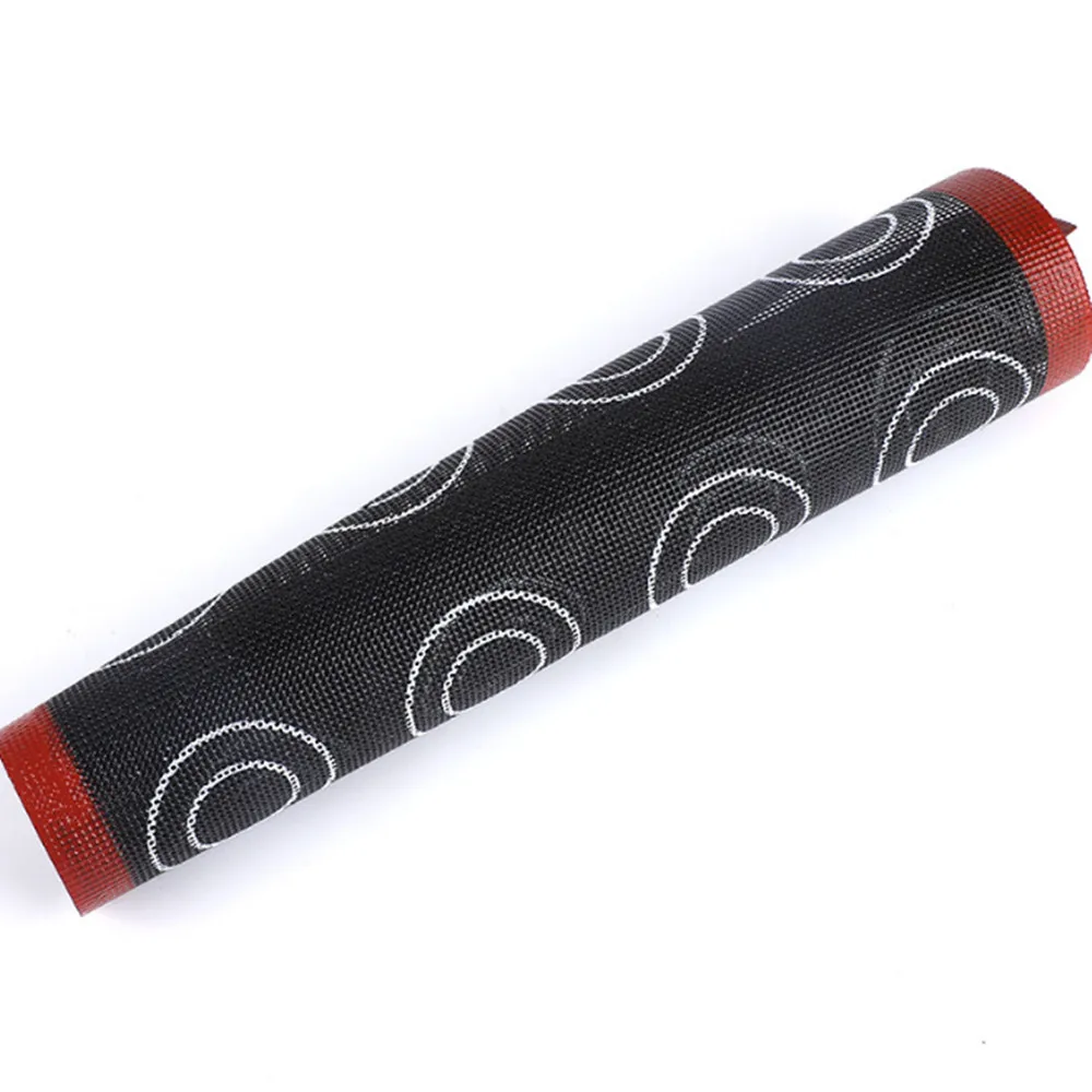 Perforated Silicone Baking Mat Non-stick Oven Sheet Liner Bakery Tools Pastry Macaron Pad For Cookies Kitchen Bakeware Accessory