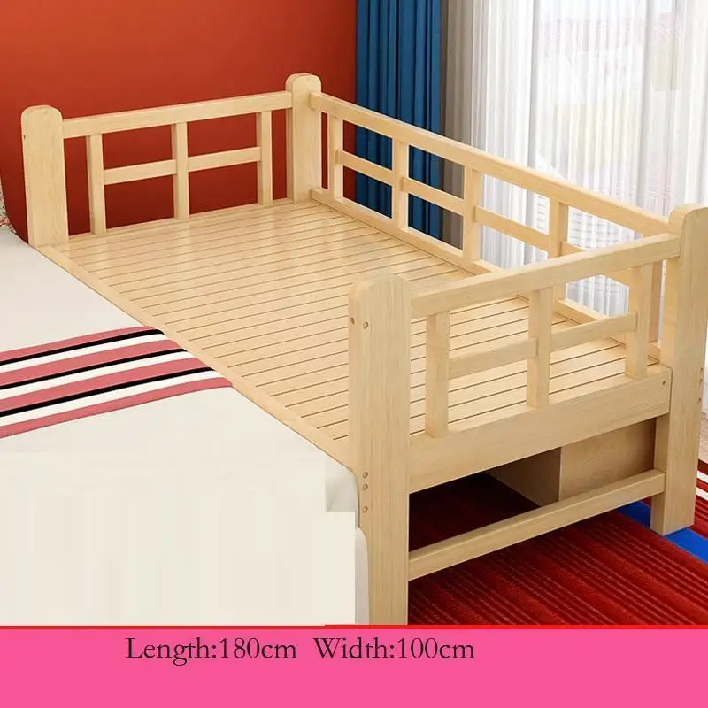 Number 14 Бизнес Tidur Tingkat литера Infantiles Mobili ухода дерево Muebles Кама Infantil горит Enfant Спальня детская мебель кровать - Цвет: Number 14