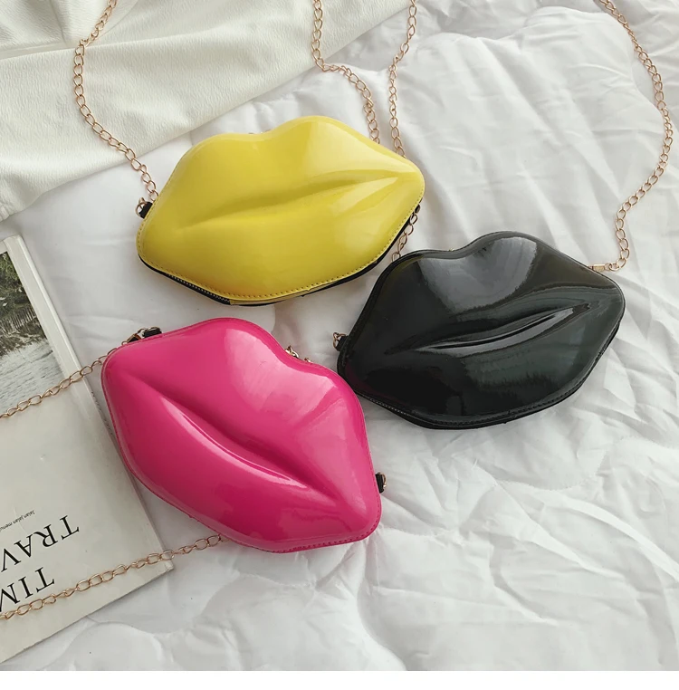 Läcker handväska för kvinnor