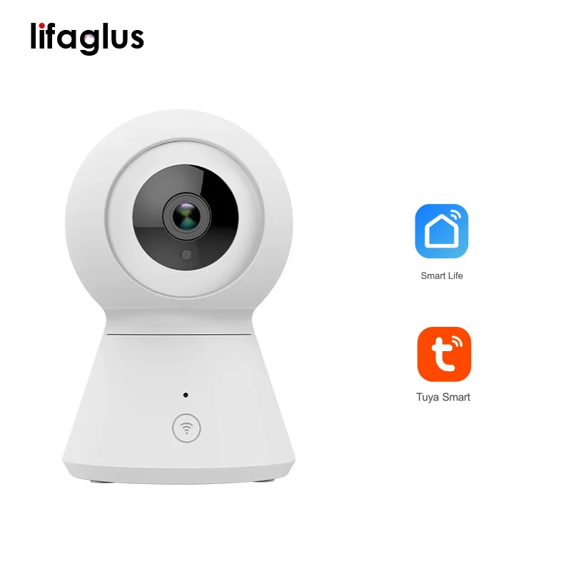 LIFAGLUS K2 1080P 2MP IP камера беспроводная умная WiFi Аудио запись наблюдения детский