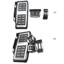 Автомобильные аксессуары педаль из нержавеющей стали для VW GOLF 7 GTi MK7 Lamando POLO A05 Passat B8 Skoda Октавия Рапид 5E 5F A7 Автомобильные аксессуары педаль из нержавеющей стали для VW GOLF 7 GTi MK7 Lamando POLO A05 Passat B8 Skoda Октавия Рапид 5E 5F A7