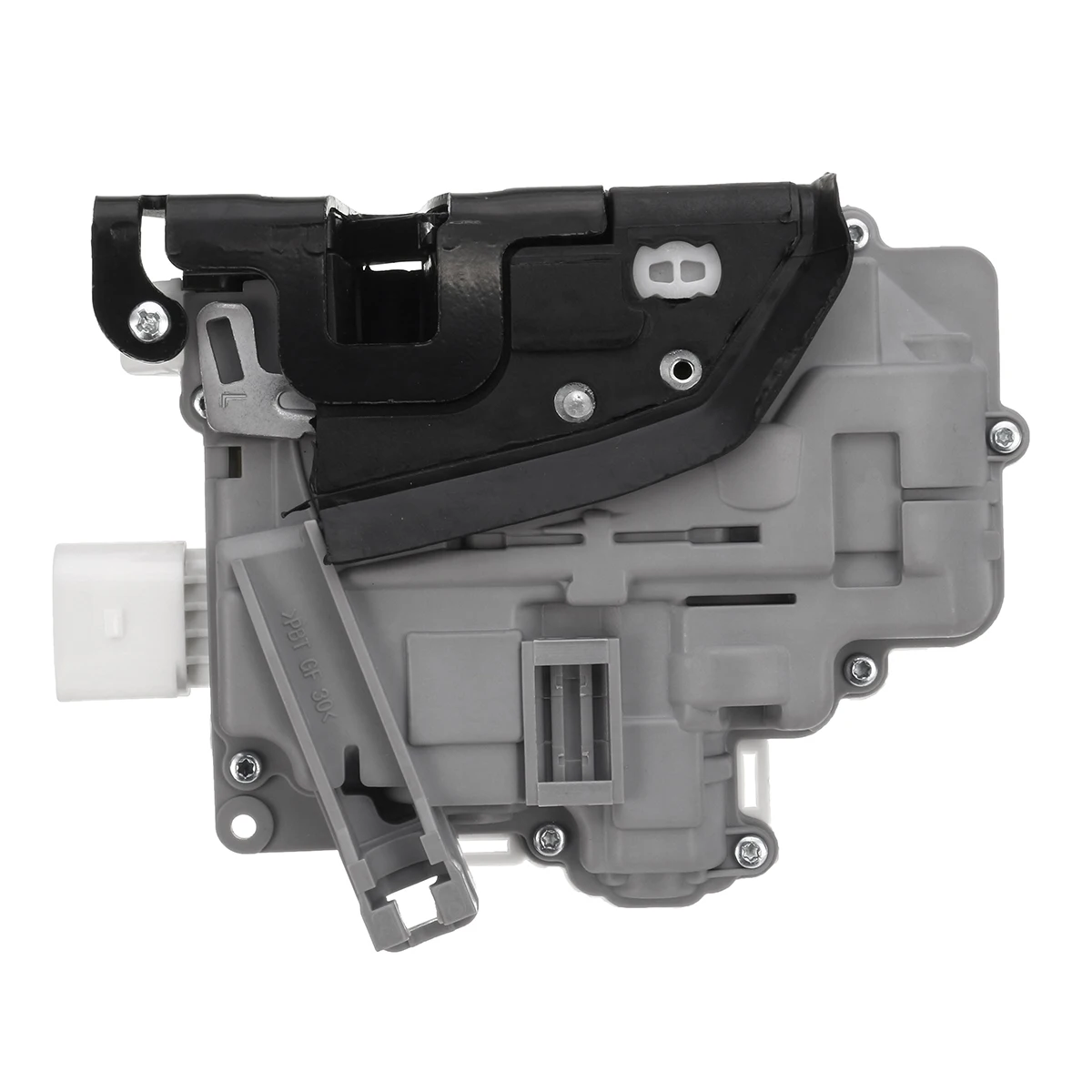 Привод дверного замка для Vw Audi q3 q5 q7 A4 A5 TT b6 Skoda Superb Seat Ibiza левый и правый 8K0839016 8K0839015