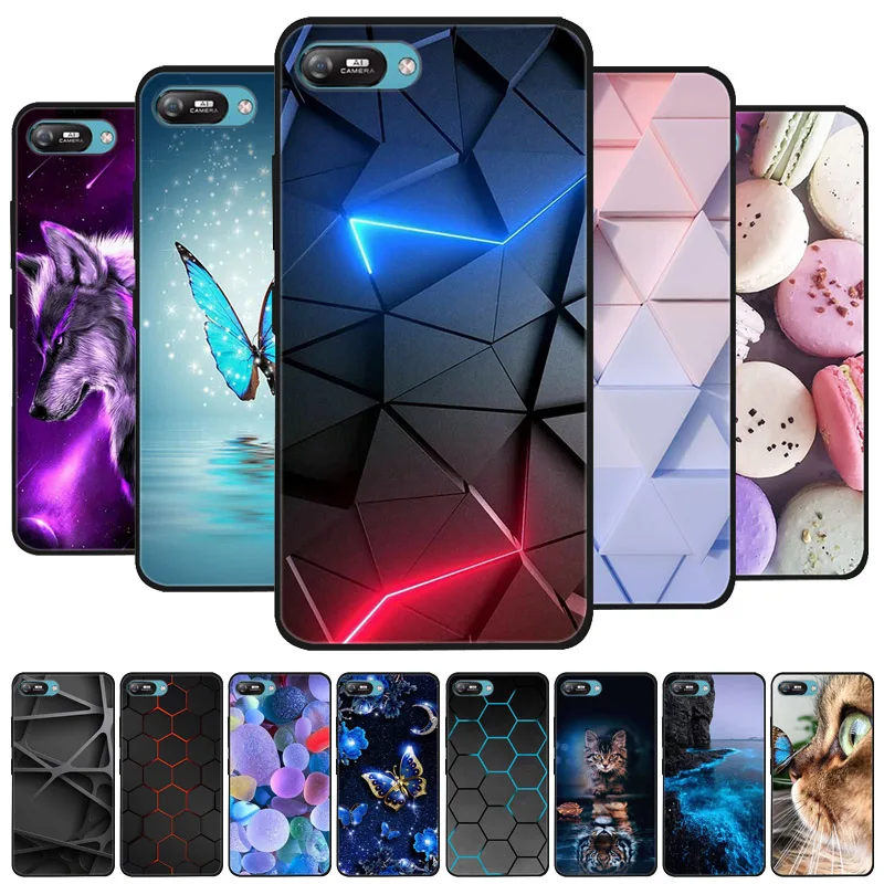 Чехол для Itel A25, силиконовая задняя крышка, чехол для Itel A25, чехол для Itel A 25 ItelA25, черный чехол-бампер из ТПУ, чехлы