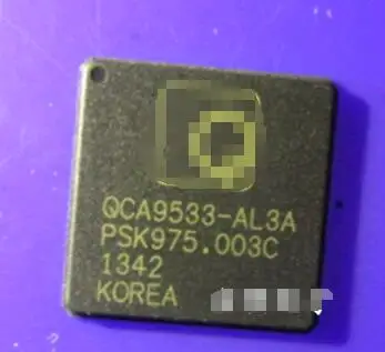 

Free shipping 20 pcs QCA9533-AL3A QCA9533AL3A QCA9533