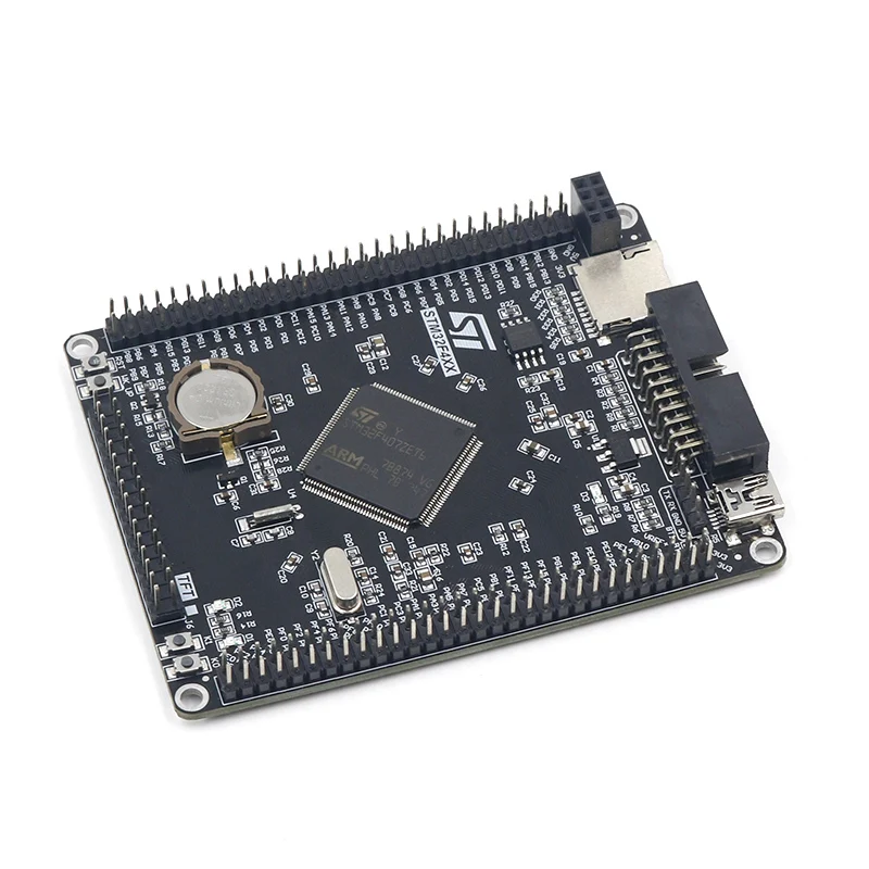 STM32F407ZET6 макетная плата M4 STM32F4 основная arm cortex M4|Регуляторы напряж./стабилизаторы| |