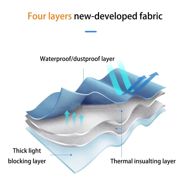 Shadzking Celluláris Árnyalatok Felülről Lefelé Alulról Felfelé Méhsejt Redőny - Image 5