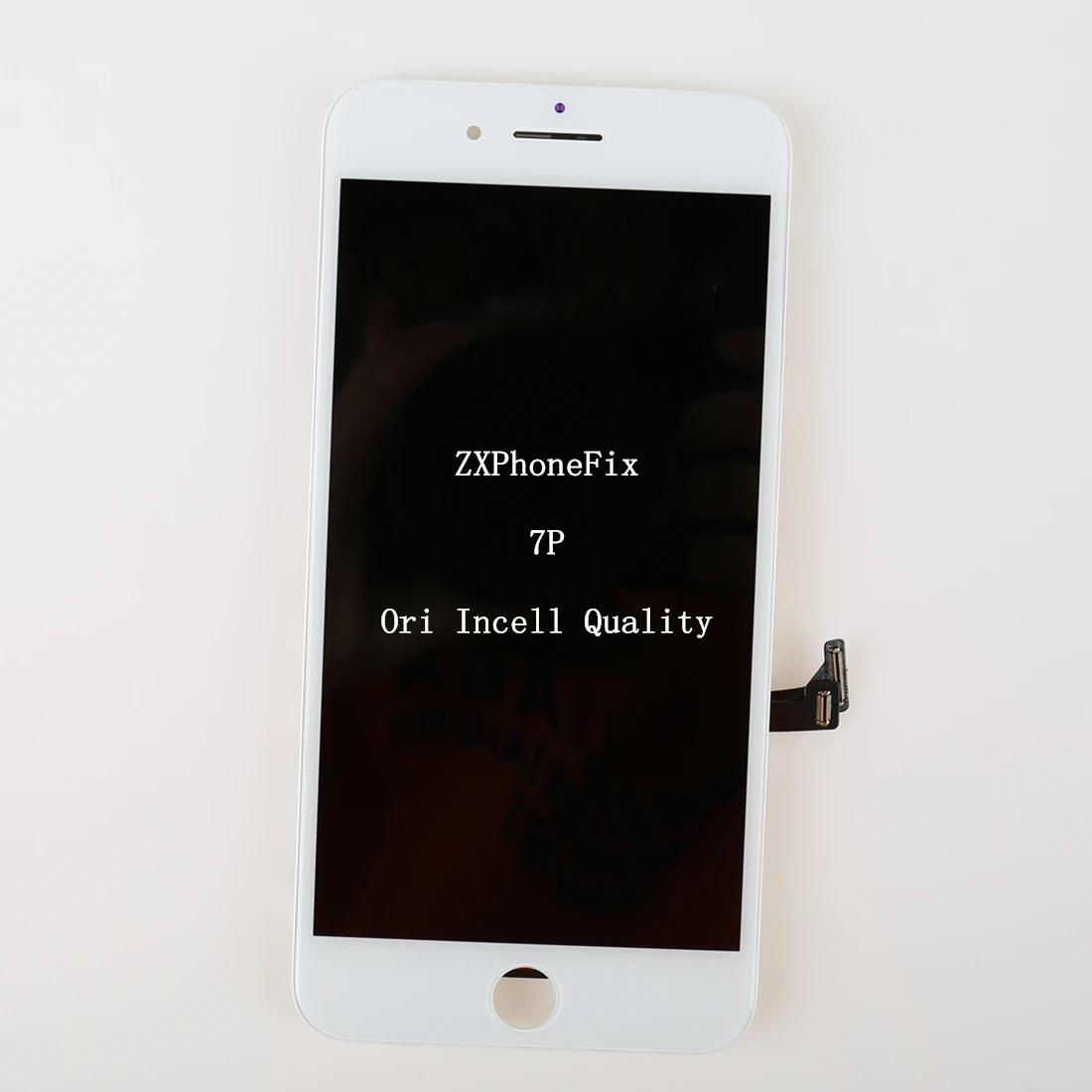 

Ori Incell Quality LCD Screen Assembly Replacement Display 3D Touch Screen Digitizer for iPhone 7P