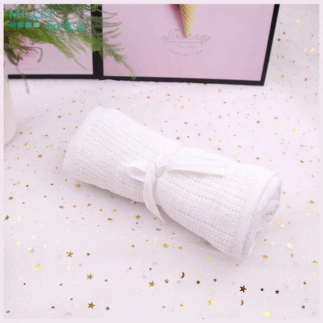 hb baby blanket